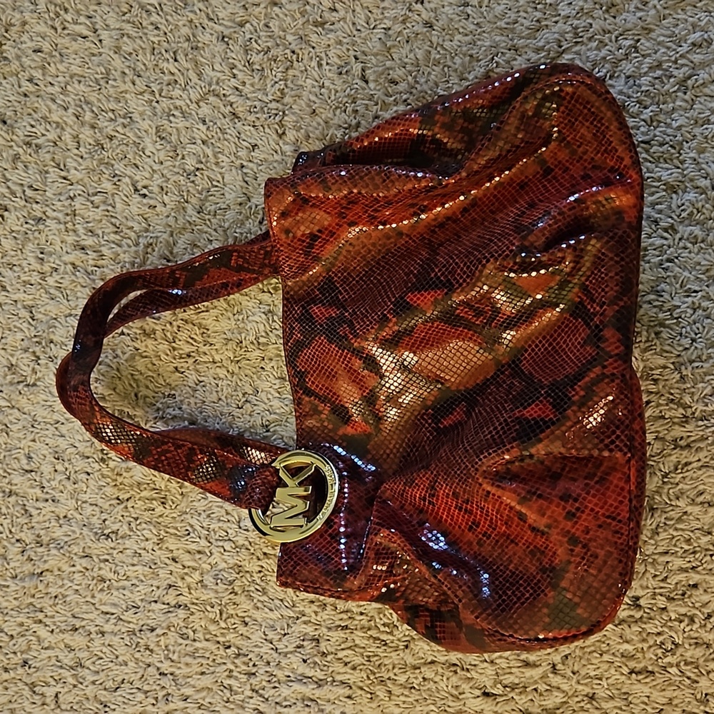Michael Kors Shoulder Bag